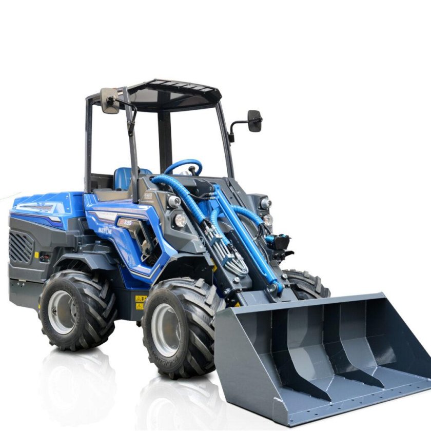 Погрузчик MULTIONE 8.4S K