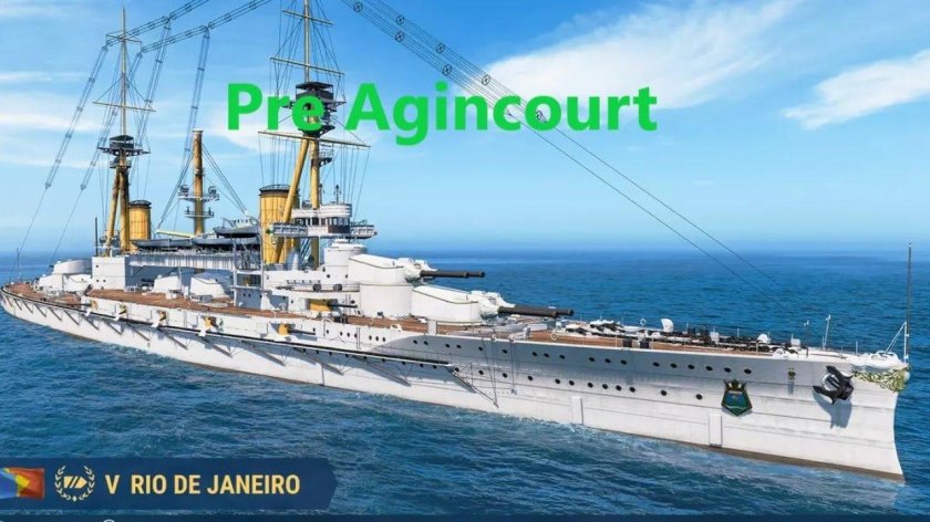 Puerto Rico верфь