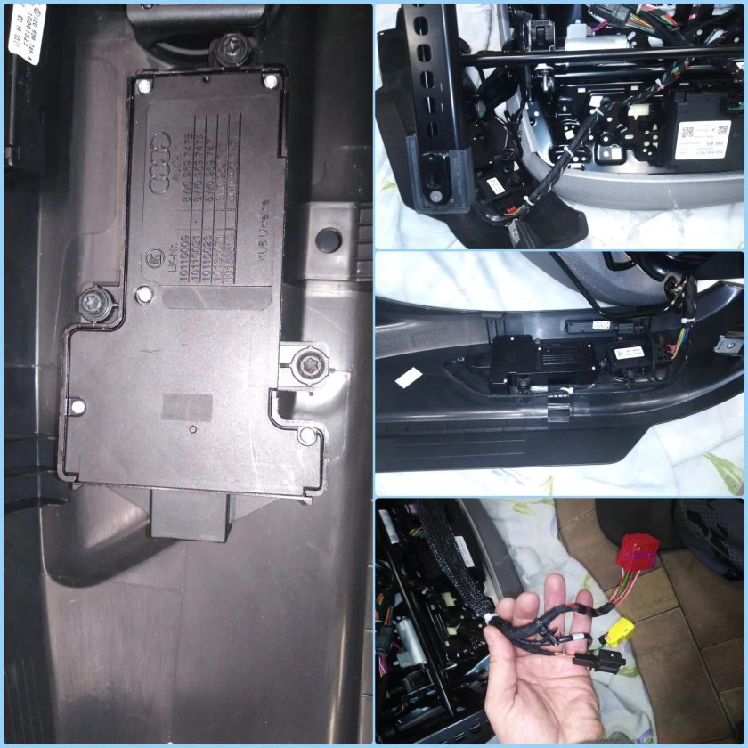 Датчик занятости сиденья водителя распиновка