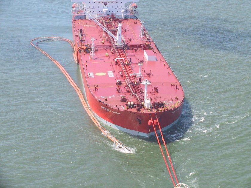 Береговые боновые заграждения