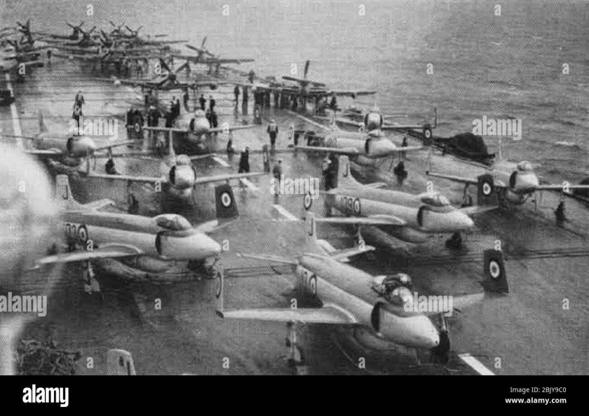 Супермарин аттакер самолет