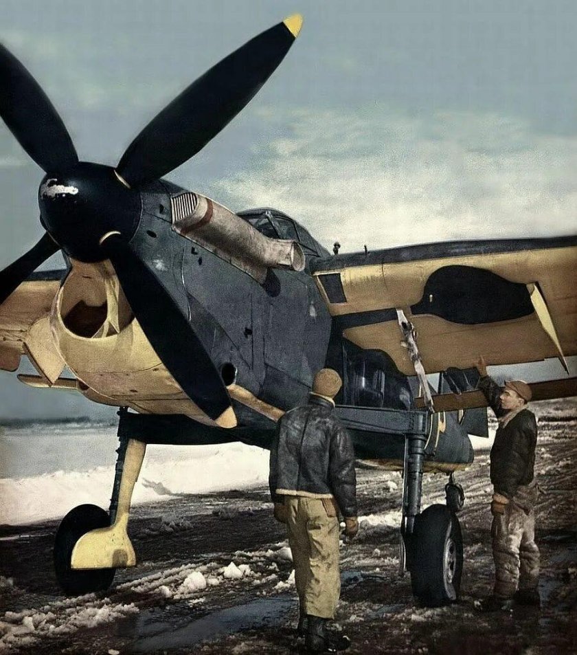 Фейри Барракуда самолет