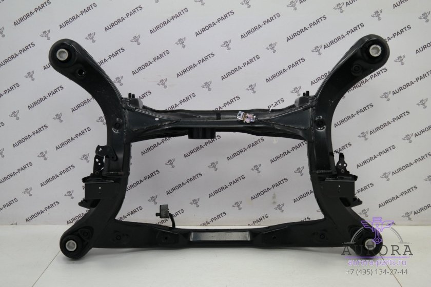 Задний подрамник rx400h