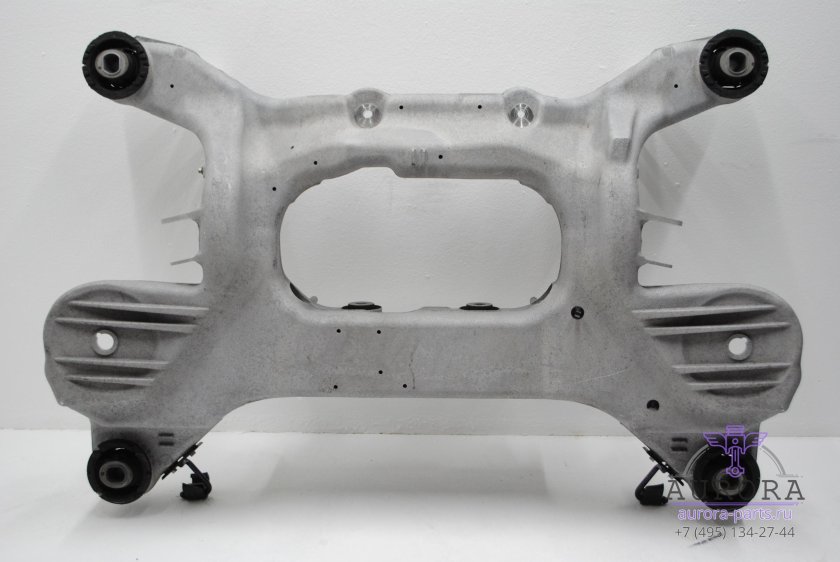 Подрамник задней подвески для Land Rover range Rover (LM)