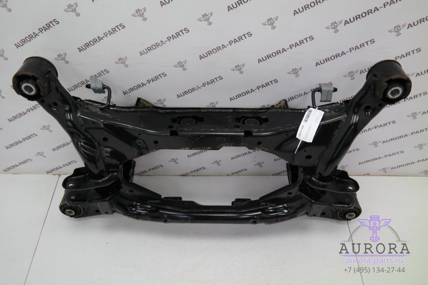 Задний подрамник Мерседес 204-3500141,207-3509702