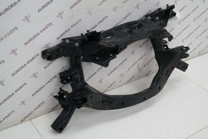 Рамка радиатора Форд фокус 3