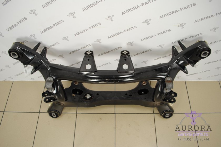 Кронштейн заднего подрамника IX 250