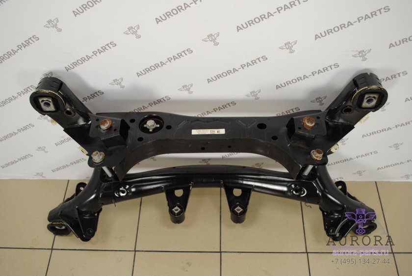 Кронштейн заднего подрамника IX 250