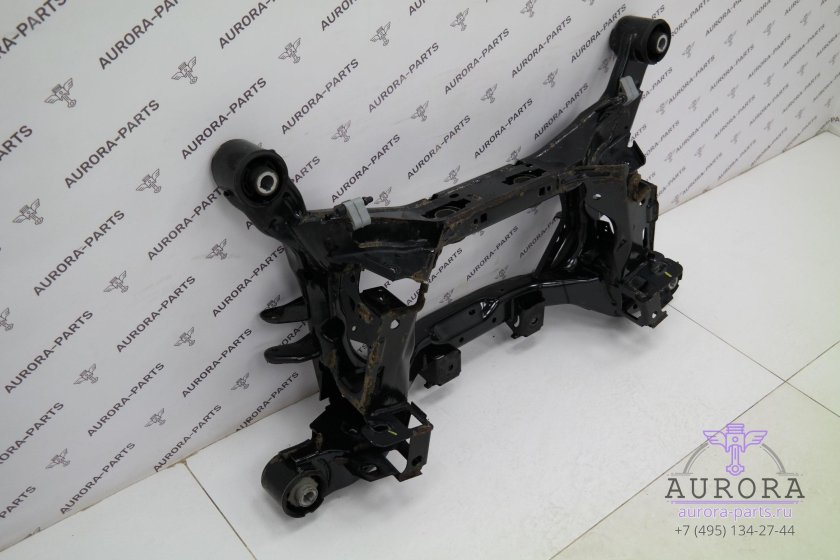 Подрамник задний Кодиак 2019