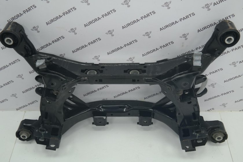 Подрамник задний Фрилендер 2