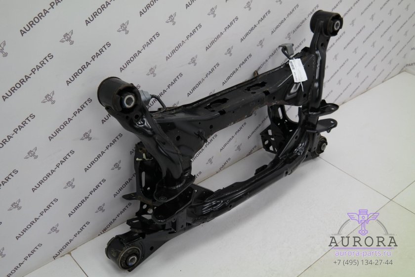 Задняя подвеска Ягуар x-Type