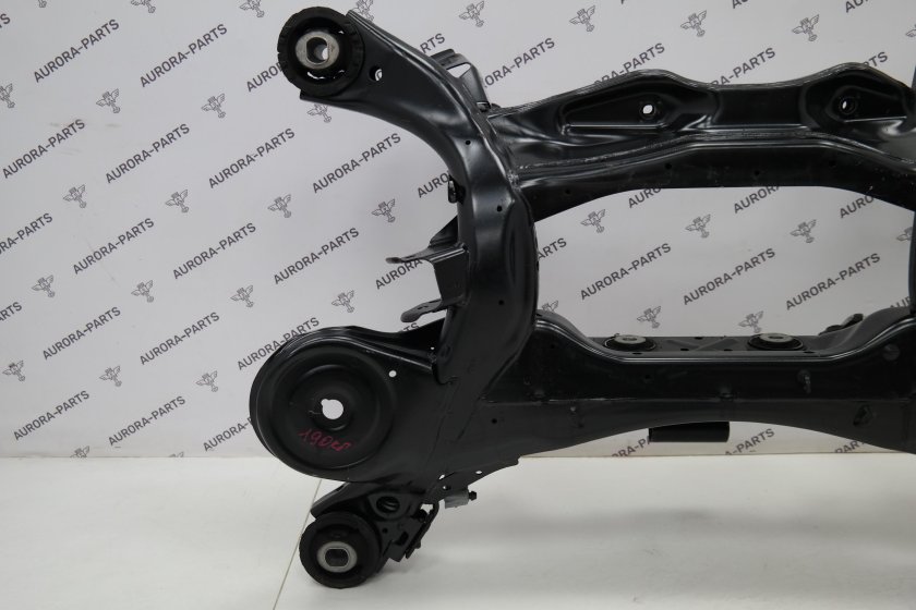 Рычаг задней подвески ленд Ровер Дискавери 3