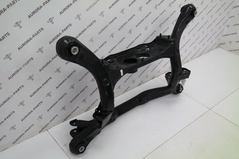 Задняя подвеска Lexus rx450h