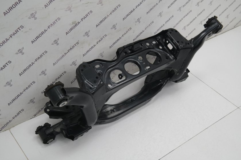 Рычаг продольный задний правый Nissan Qashqai j10