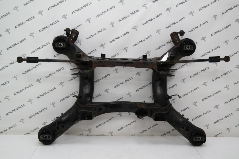 Задний подрамник Jeep Grand Cherokee WK