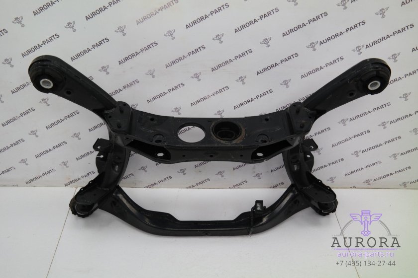 Подвеска Лексус РХ 350