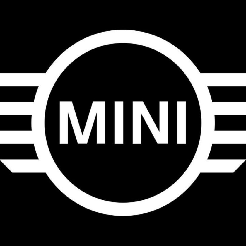 Мини эмблема