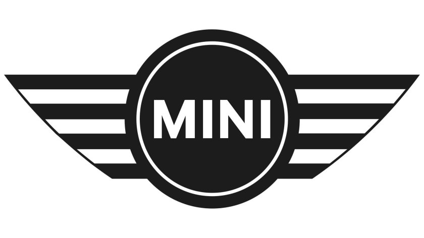 Мини логотип