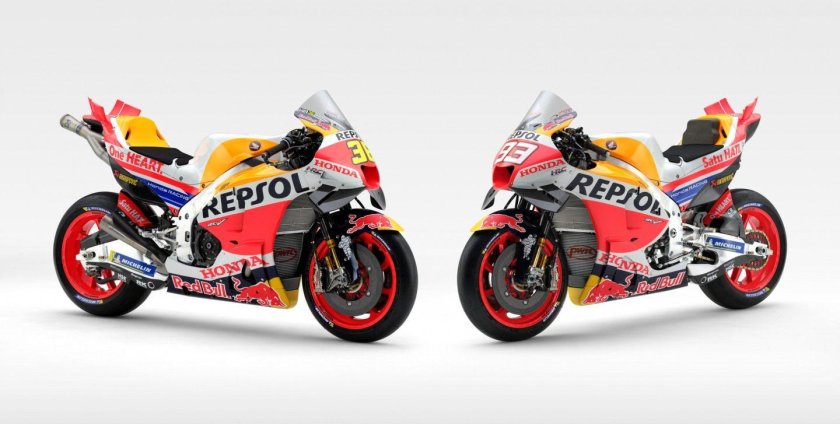 Repsol Honda Team