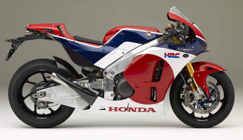 Honda rc213v-s