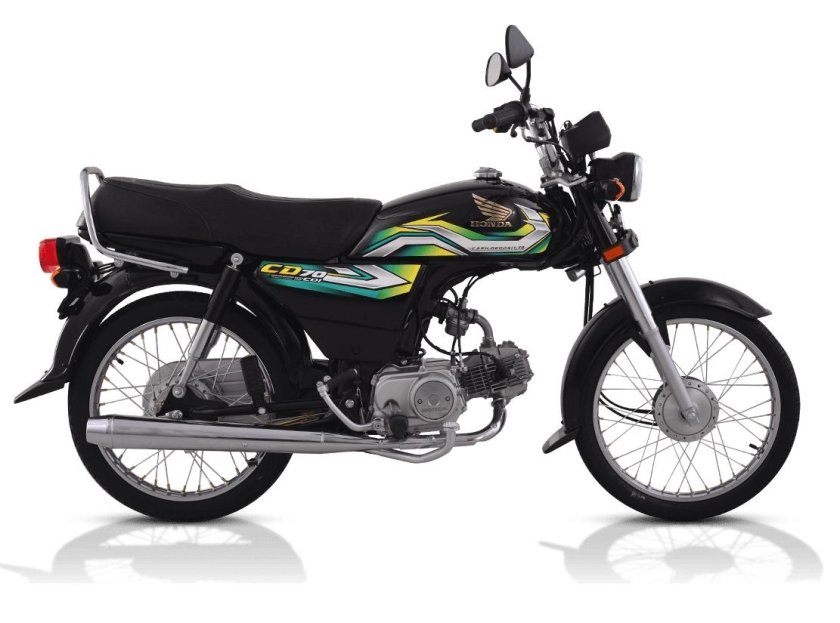 Honda CD 70