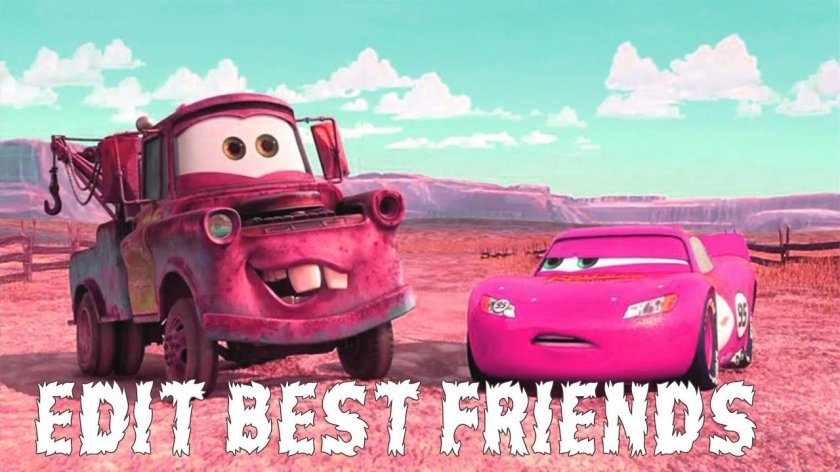 Мультачки байки Мэтра Токио Мэтр