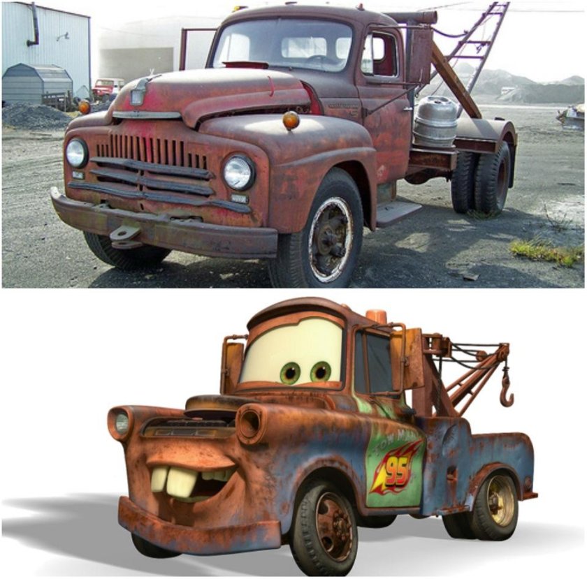 International Harvester Мэтр