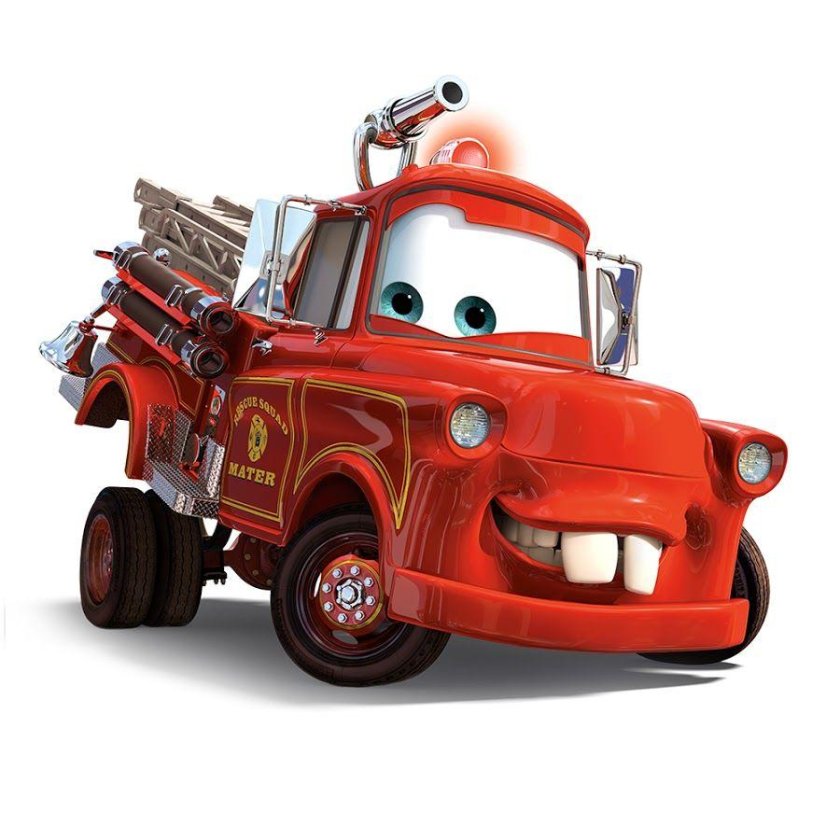 Маккуин байки Мэтра