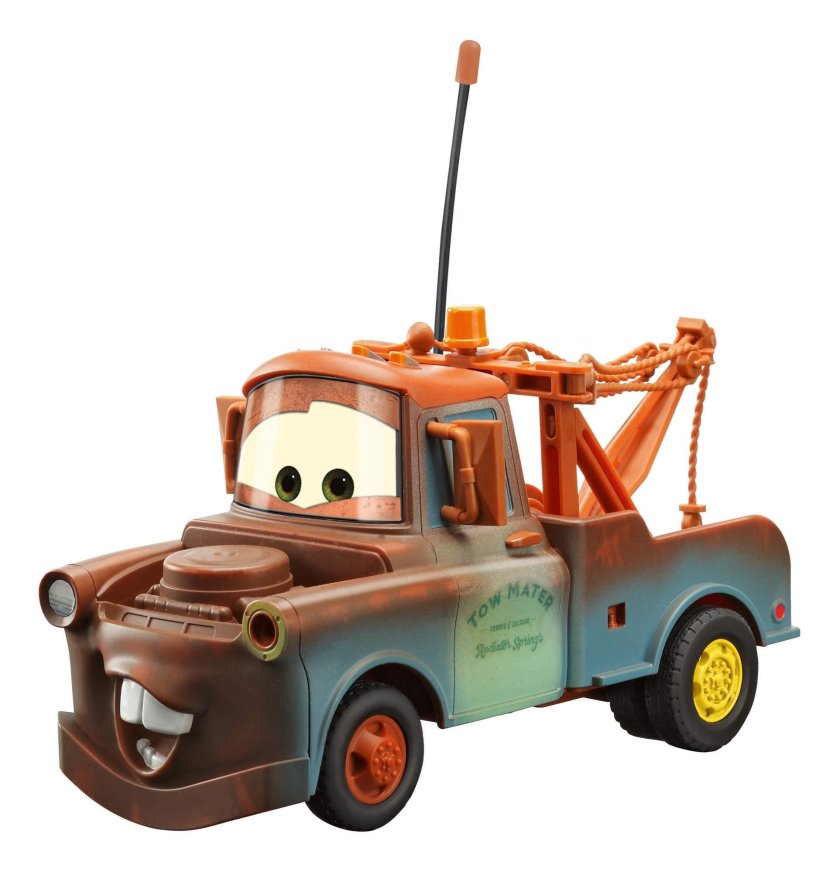 Мэтр Тачки игрушка