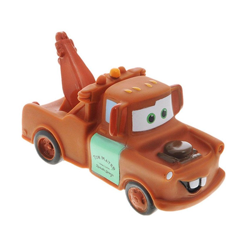Мэтр Тачки игрушка