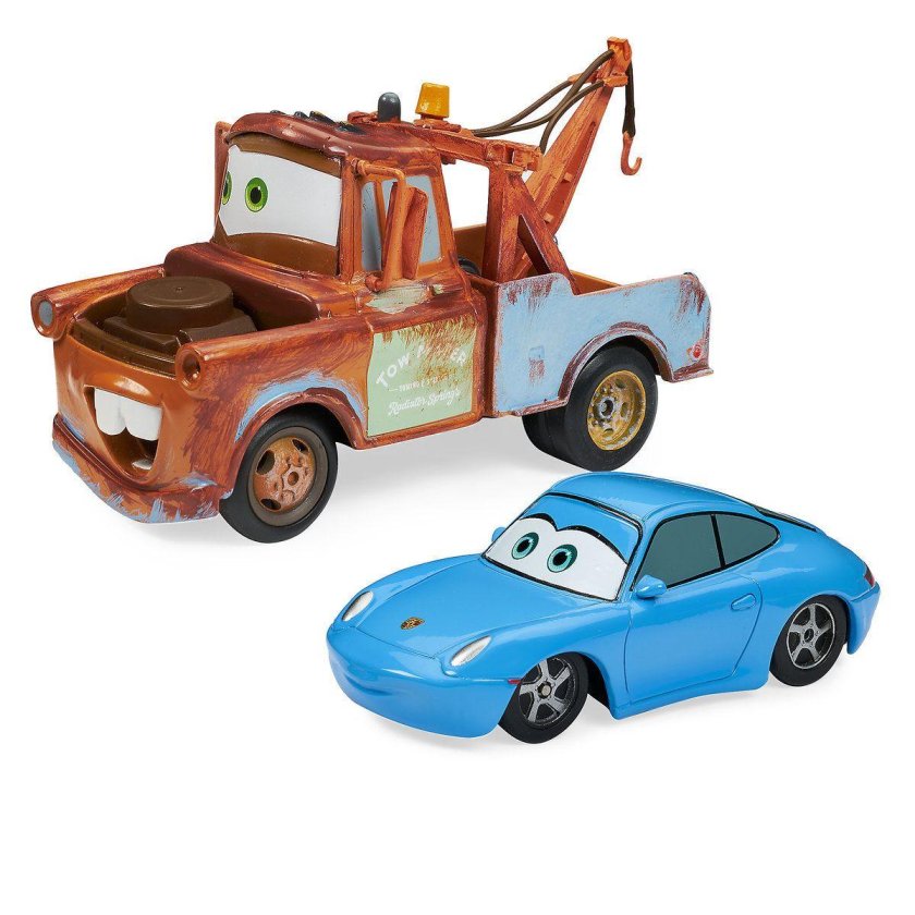 Тачки машинка Мэтр