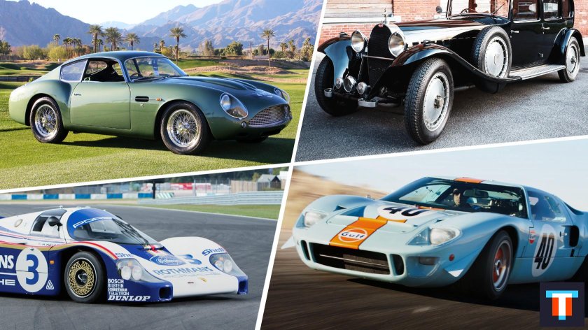 Лаура 3 автомобиль