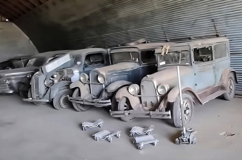 Рено капсула