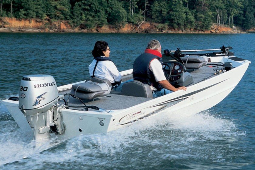 Honda bf 30 dk2 SHGU