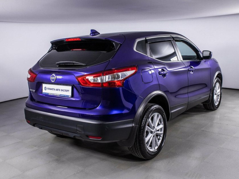 Ниссан Туссан