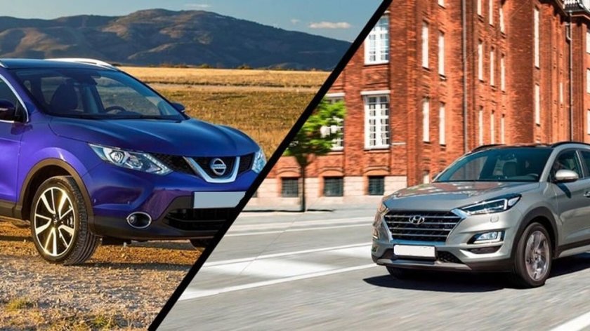 Ниссан Туссан