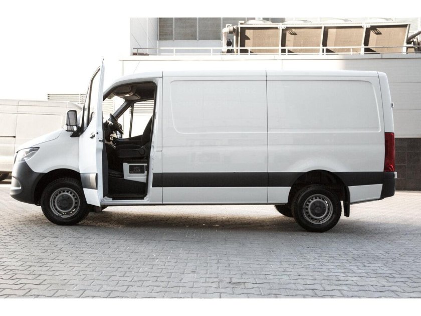 Спринтер 311 4325