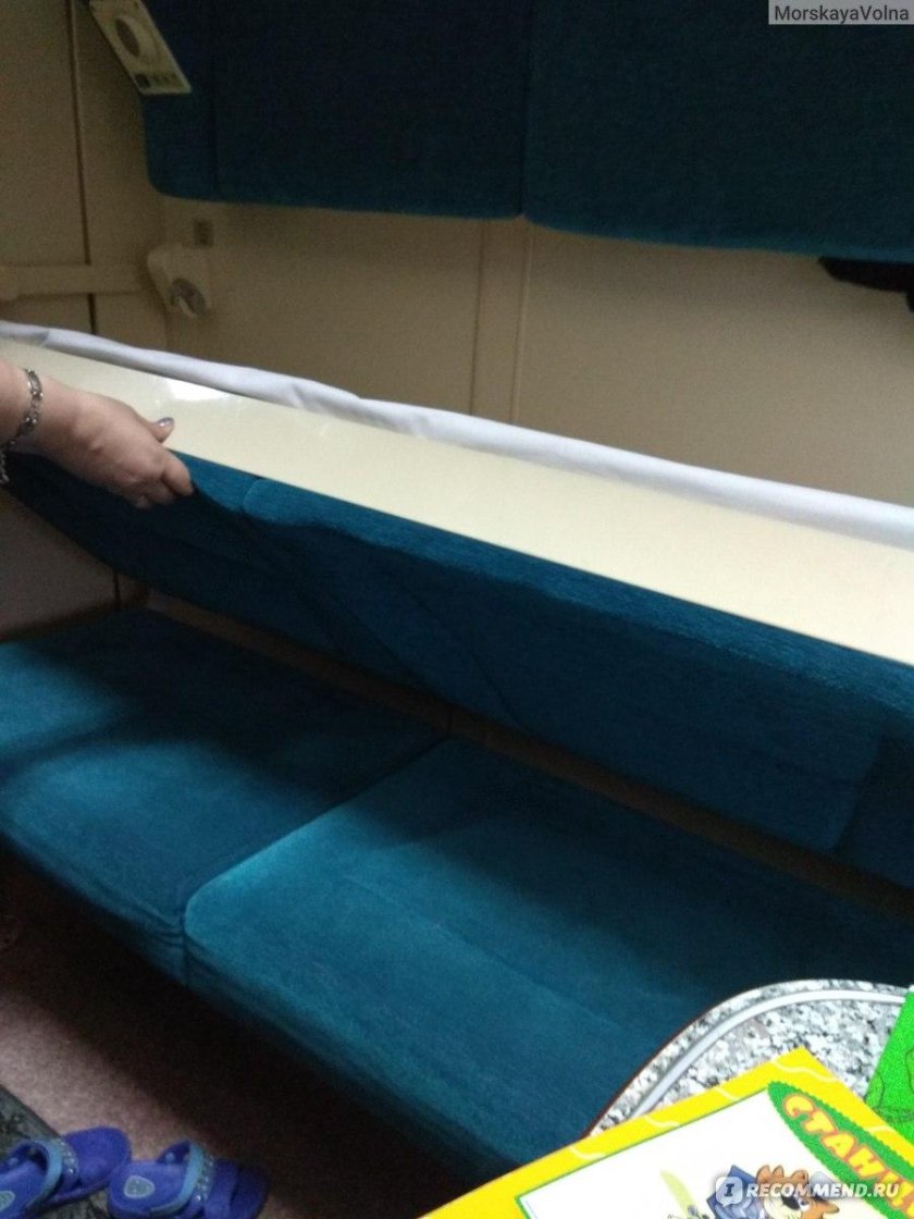 Поезд 013н Новокузнецк Санкт-Петербург фирменный Новокузнецк