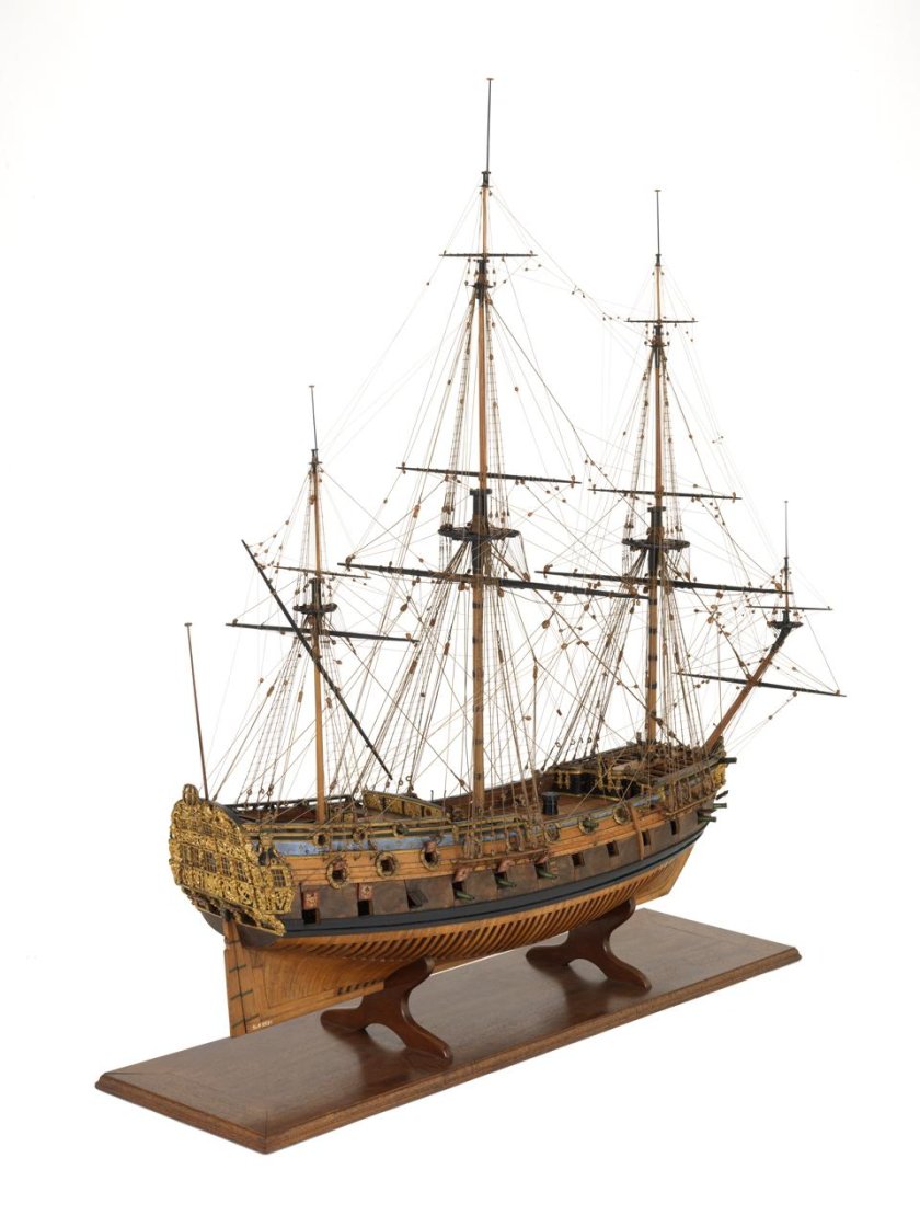 98-Пушечный Нептун