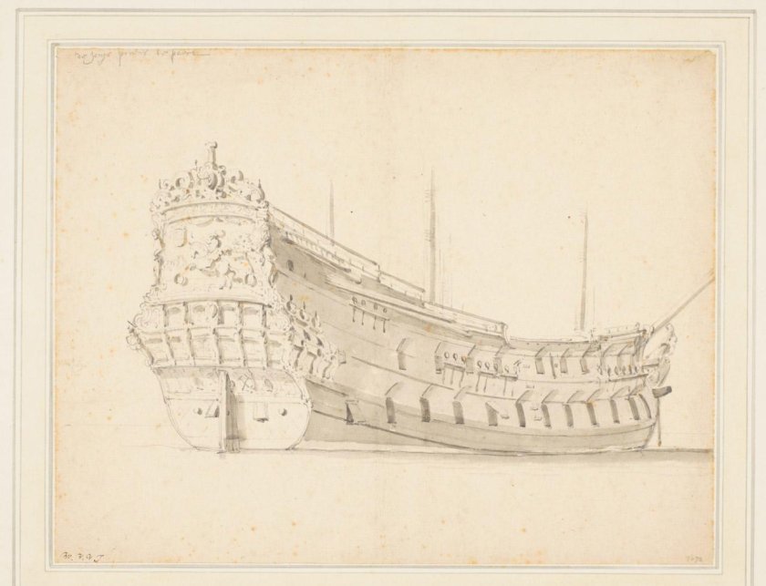 Выборг линейный корабль