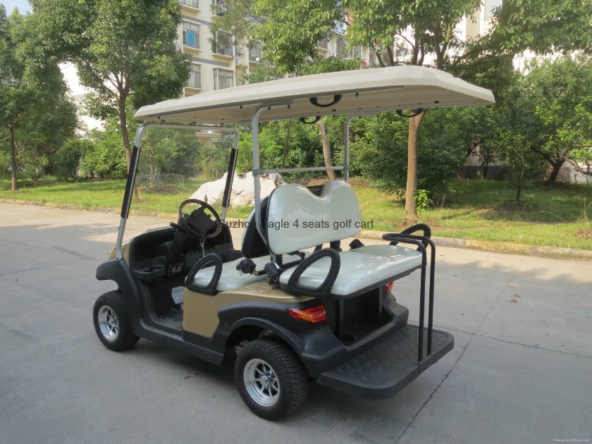 Гольфкар Eagle eg202aksz04
