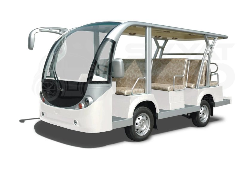 Гольфкар Eagle eg202aksz04