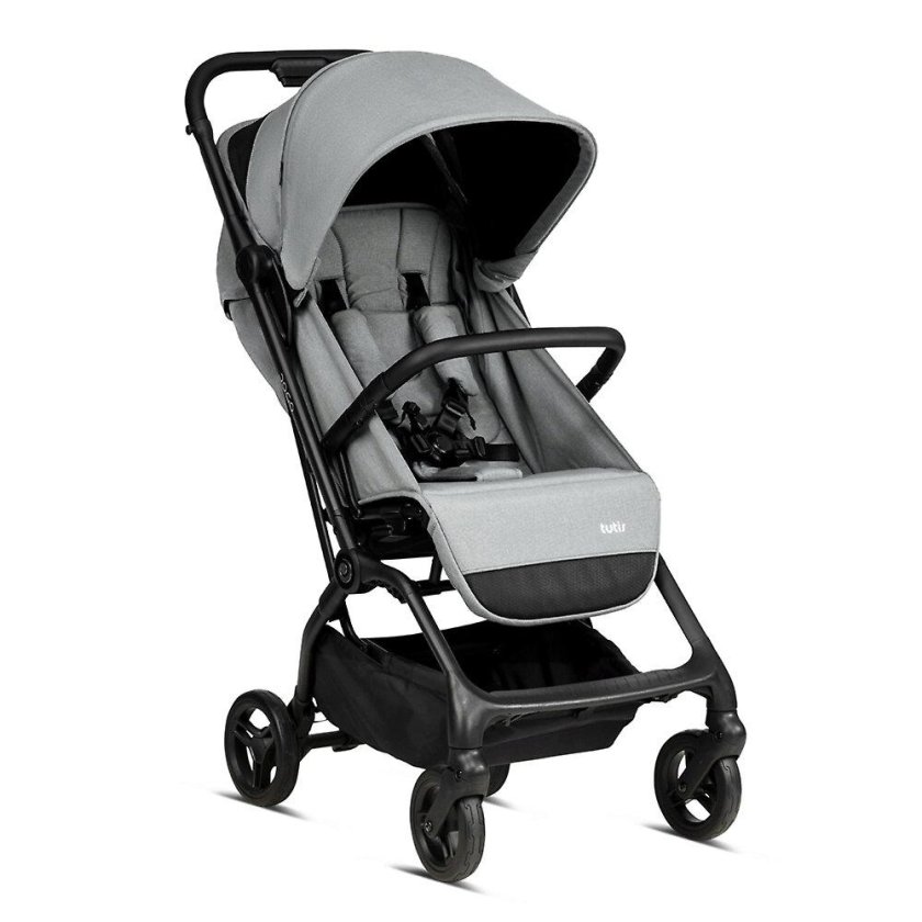 Прогулочная коляска Тутис