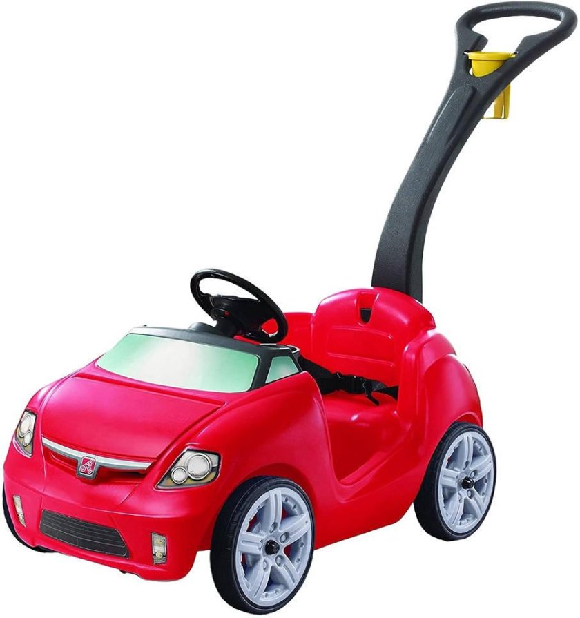 Каталка step2