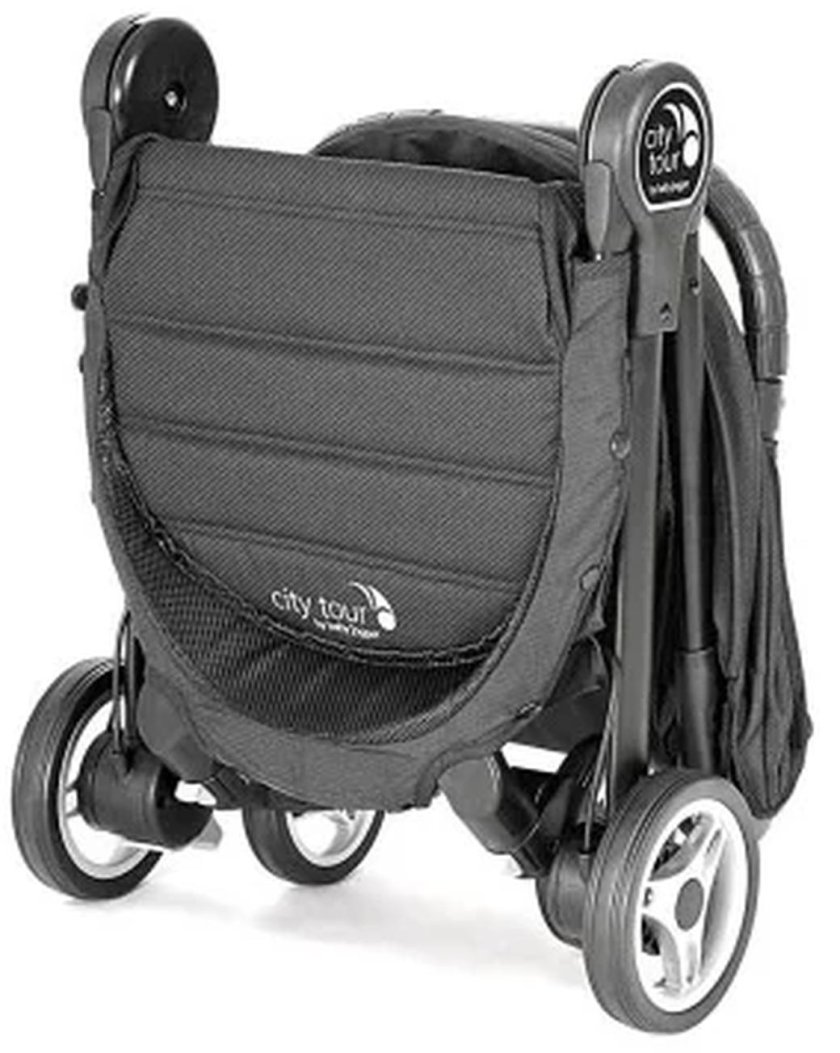 Baby Jogger коляска прогулочная