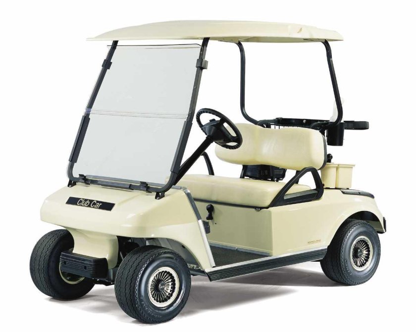 Golf Cart