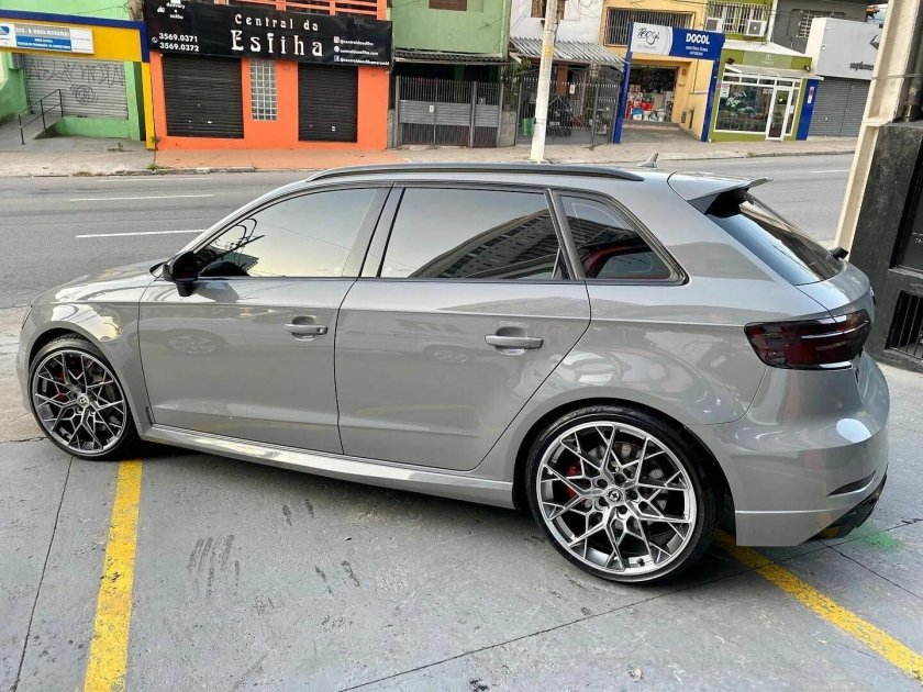 Hre ff10 Hyper Black