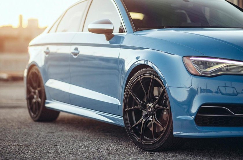 Audi s3 r19