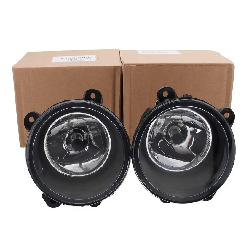 Фары ПТФ Дискавери 3