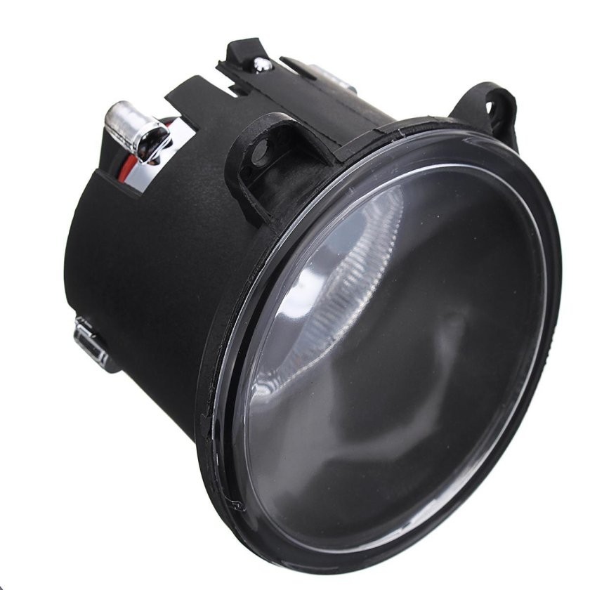 Противотуманная фара для Discovery 3